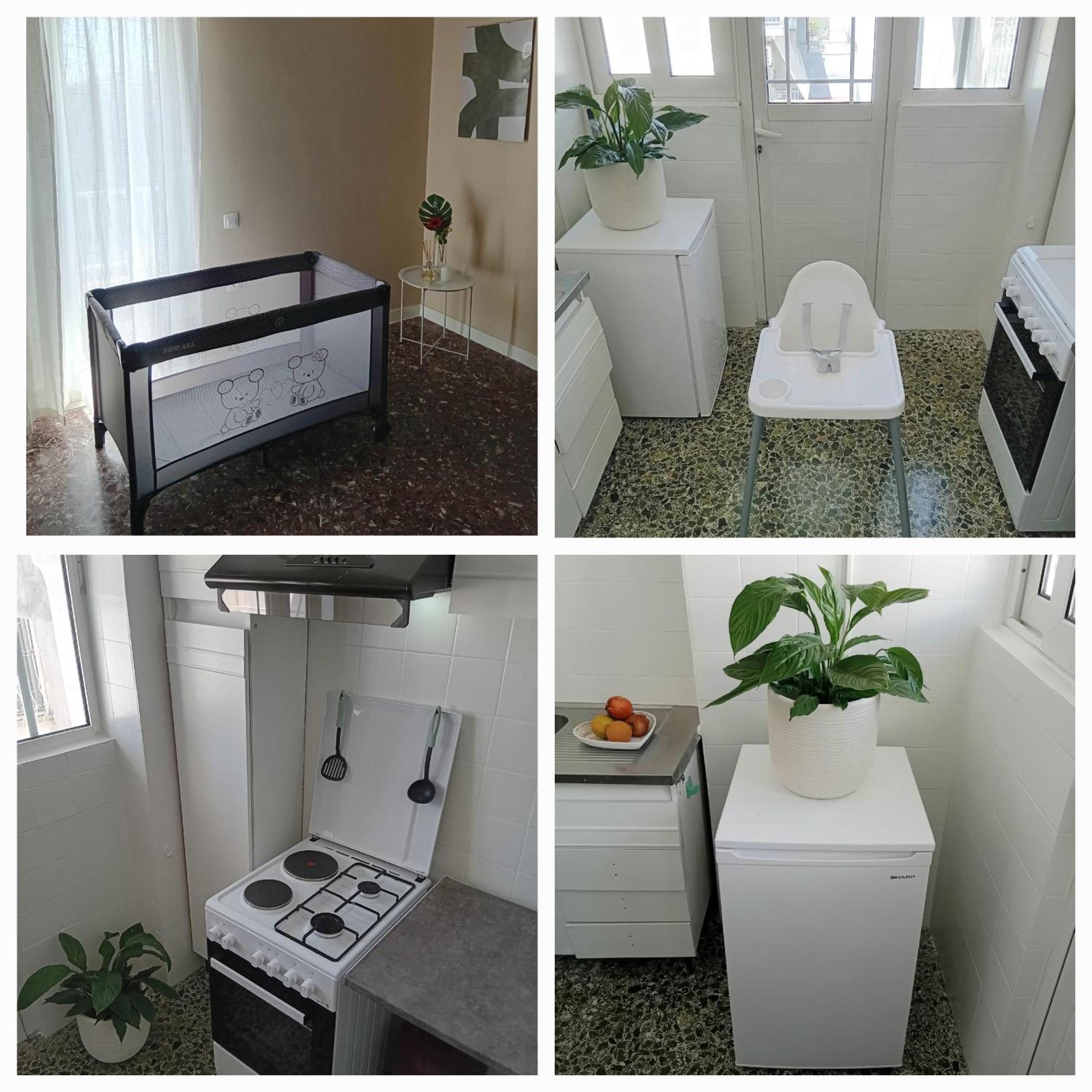 Vestige Shared Apartment Pireusz Kültér fotó